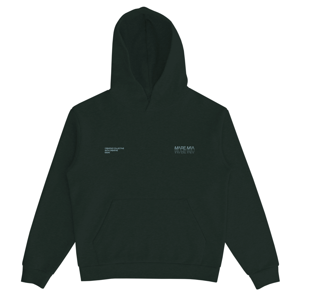 NOT JUST FRIENDS - MareMía Collective